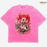Футболка &laquo;Ahegao Collection ☀ UTAU ➤ Teto Kasane&raquo;