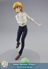 Оригинальная аниме фигурка Gundam UC - Excellent Model Limited RAHDXG.A.NEO Audrey Burne ( Premium Bandai exclusive )