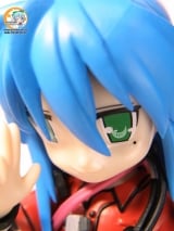 Оригинальная аниме фигурка   Lucky Star X Taito: Izumi Konata (Taito)