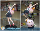 Оригинальная аниме фигурка PM Figure Hachikuji Mayoi