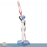 Оригинальная аниме фигурка PM Figure Ayanami Rei x Spear of Longinus