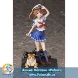 Оригінальна аніме фігурка High School Fleet - Akeno Misaki 1/7 Aniplex+ Limited + Exclusive