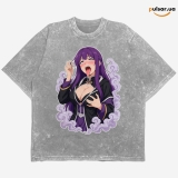 Футболка &laquo;Ahegao Collection ☀ Sousou no Frieren ➤ Fern&raquo;