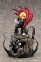 Аниме фигурка &laquo;ARTFX J Edward Elric Limited Edition Ver&raquo; (Рекаст)