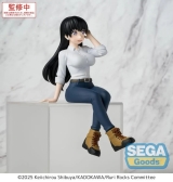 Оригинальная аниме фигурка &laquo;"Ruri Rocks" Premium Perching Figure Nagi&raquo;