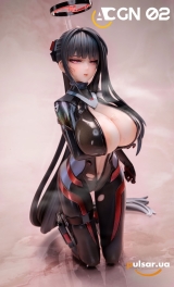 Оригинальная аниме фигурка &laquo;1/7 Scale Tsukatsuki Rio 2.0-Blue Archive-ACGN 02 Studio&raquo;