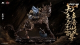 Оригинальная аниме фигурка &laquo;1/6 Scale MengChuan Licensed-PiJi Studio&raquo;