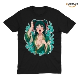 Футболка &laquo;Ahegao Collection ☀ The Apothecary Diaries ➤ Maomao&raquo;