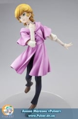 Оригинальная аниме фигурка Gundam UC - Excellent Model Limited RAHDXG.A.NEO Audrey Burne ( Premium Bandai exclusive )