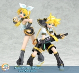 Оригинальная аниме фигурка Character Vocal Series 02: Kagamine Rin