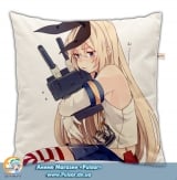 Подушка в Аніме стилі 45 см Kantai Collection модель "Shikamaze"