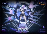 Оригинальная аниме фигурка &laquo;1/6 Scale Silver Wolf-Honkai: Star Rail-Miracle Workshop Studio&raquo;