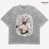 Футболка &laquo;Ahegao Collection ☀ Sousou no Frieren ➤ Frieren&raquo;