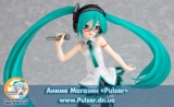Оригинальная аниме фигурка Miku Hatsune Lat-type Ver.
