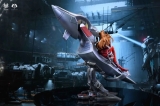 Оригинальная аниме фигурка &laquo;Phoenix Studio X Esoteric Arts Studio - Cockpit Asuka Neon Genesis Evangelion&raquo; 