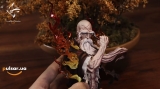 Оригинальная аниме фигурка &laquo;1/6 Scale Yamamoto with LED-Bleach-LoaDen Studio&raquo;