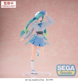 Оригинальная аниме фигурка &laquo;"Hatsune Miku Series" Luminasta Hatsune Miku Conceptual series Vol.2&raquo;
