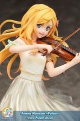 Оригінальна аніме фігурка Miyazono Kaori Dress ver.