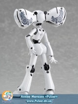 Оригинальная аниме фигурка  figma Drossel #038