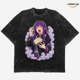 Футболка &laquo;Ahegao Collection ☀ Sousou no Frieren ➤ Fern&raquo;