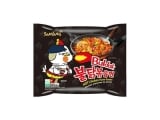 Корейская лапша &laquo;Samyang Buldak Hot Chicken Flavor Ramen 1 Spicy 140 г&raquo;