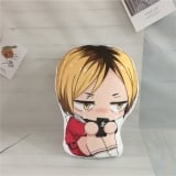 Игрушка-подушка &laquo;Haikyuu&raquo;  tape 9