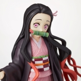 Оригинальная аниме фигурка &laquo;"Demon Slayer: Kimetsu no Yaiba" SPM Figure Kamado Nezuko Sibling Bonds Ver.&raquo;