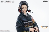 Оригинальная аниме фигурка &laquo;Kibutsuji Muzan (Female)-Demon Slayer-FXW Studio&raquo;