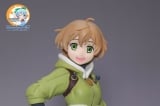 Оригинальная аниме фигурка  Last Exile - High Grade Figure: Fam Fan Fan