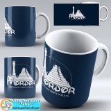 Чашка " Disney"- Mordor