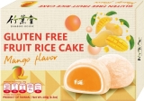 Моті &laquo;Bamboo House Mochi зі смаком манго Без глютену 180 г&raquo;