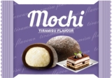 Моти &laquo;Рисовый десерт Bamboo House Mochi со вкусом тирамису Без глютена 180 г&raquo;