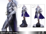 Оригинальная аниме фигурка &laquo;Bard Studio & Bihs Studio - Berserk Griffith&raquo;