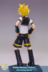 Оригинальная аниме фигурка PM Figure Kagamine Len Project DIVA Arcade ver.