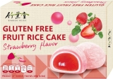 Моті &laquo;Рисовий десерт Bamboo House Mochi зі смаком полуниці 180 г&raquo;