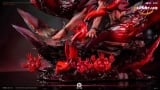 Оригинальная аниме фигурка &laquo;1/6 Scale Kaneki Ken-Tokyo Ghoul&zwnj;-Black Blade Studio&raquo;