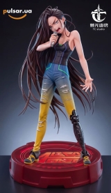 Оригинальная аниме фигурка &laquo;1/6 Scale Alien Stage-TC Studio&raquo;