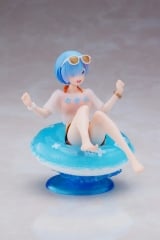 Оригинальная аниме фигурка &laquo;"Re:Zero Starting Life in Another World" Aqua Float Girls Rem&raquo;