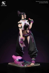 Оригинальная аниме фигурка &laquo;LOST STUDIO - 1/4 Scale GAME GIRL SERIES SPIDER GIRL Statue&raquo;