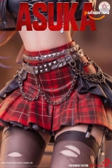Оригинальная аниме фигурка &laquo;Extreme Studio - Asuka Punk Rock Neon Genesis Evangelion&raquo;