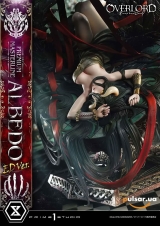 Оригинальная аниме фигурка &laquo;Prime 1 Studio - Premium Masterline OVERLORD Albedo favorite ED Ver. 1/4 Statue&raquo;
