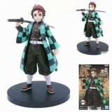 Аніме фігурка Demon Slayer: Kimetsu no Yaiba Kamado Tanjirou (Рекаст)