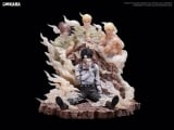 Оригинальная аниме фигурка &laquo;CHIKARA Studio - Attack on Titan Give Your Heart - Levi Ackerman&raquo;
