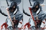 Оригинальная аниме фигурка &laquo;1/6 Scale Nnoitra Gilga-Bleach-Cross Studio&raquo;