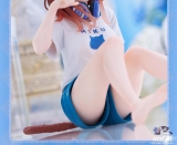 Оригинальная аниме фигурка &laquo;Taito - Nakano Miku Cat Pajamas&raquo;