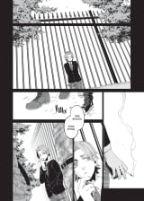Манга &laquo;Ґенґста | БАНДИДОС | GANGSTA (Kosuke)&raquo; том 3