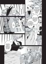 Манга &laquo;Ґенґста | БАНДИДОС | GANGSTA (Kosuke)&raquo; том 3