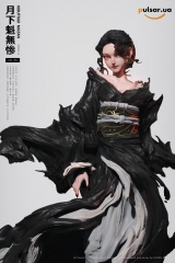 Оригинальная аниме фигурка &laquo;Sheen Studio - Muzan Kibutsuji Demon Slayer&raquo;