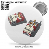 Значок Милі картинки і арти (Cute pictures and art) tape 159