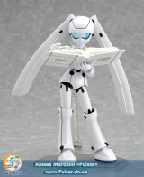 Оригинальная аниме фигурка  figma Drossel #038